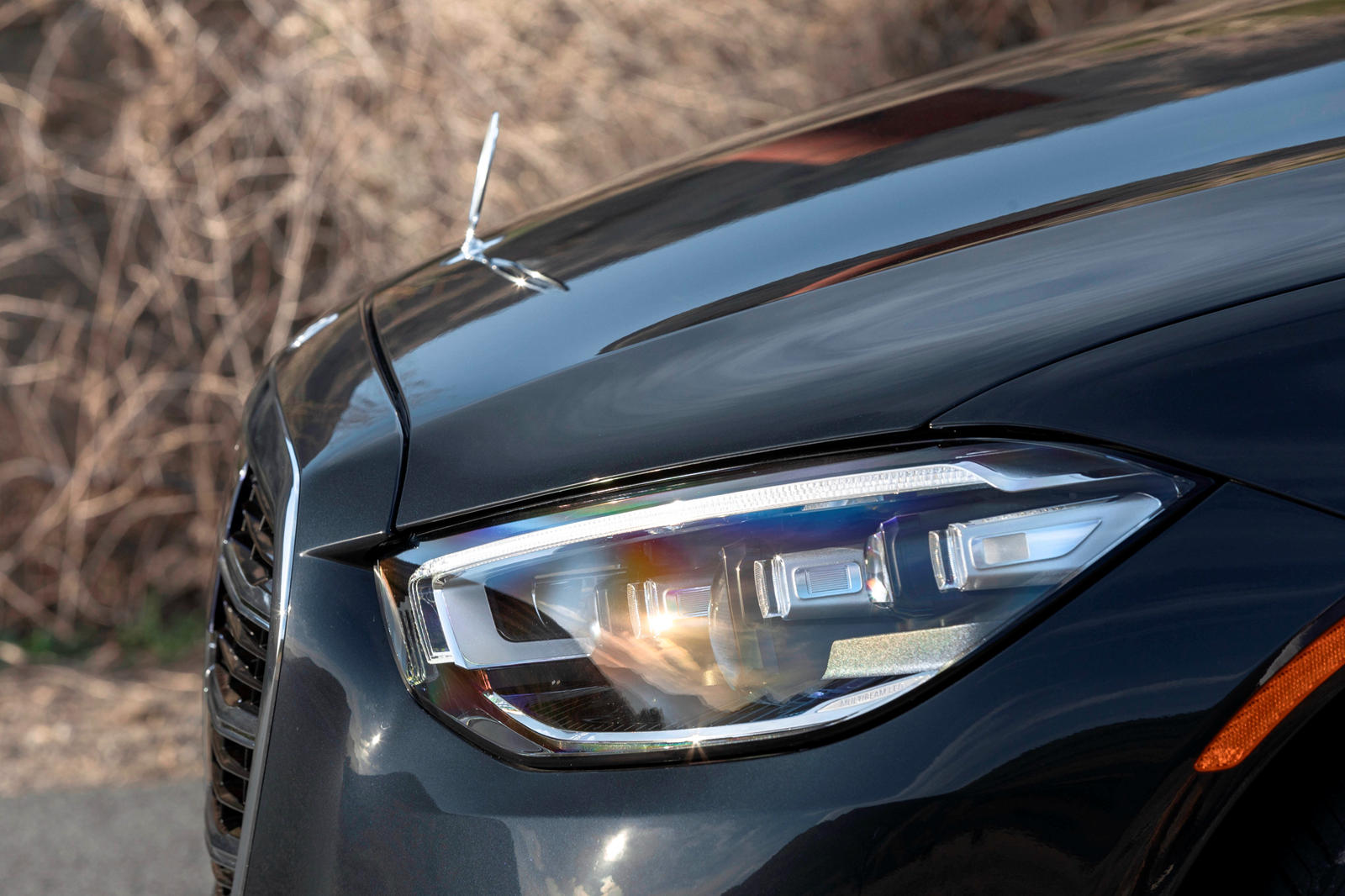 How Much Does a Black Car Cost?
