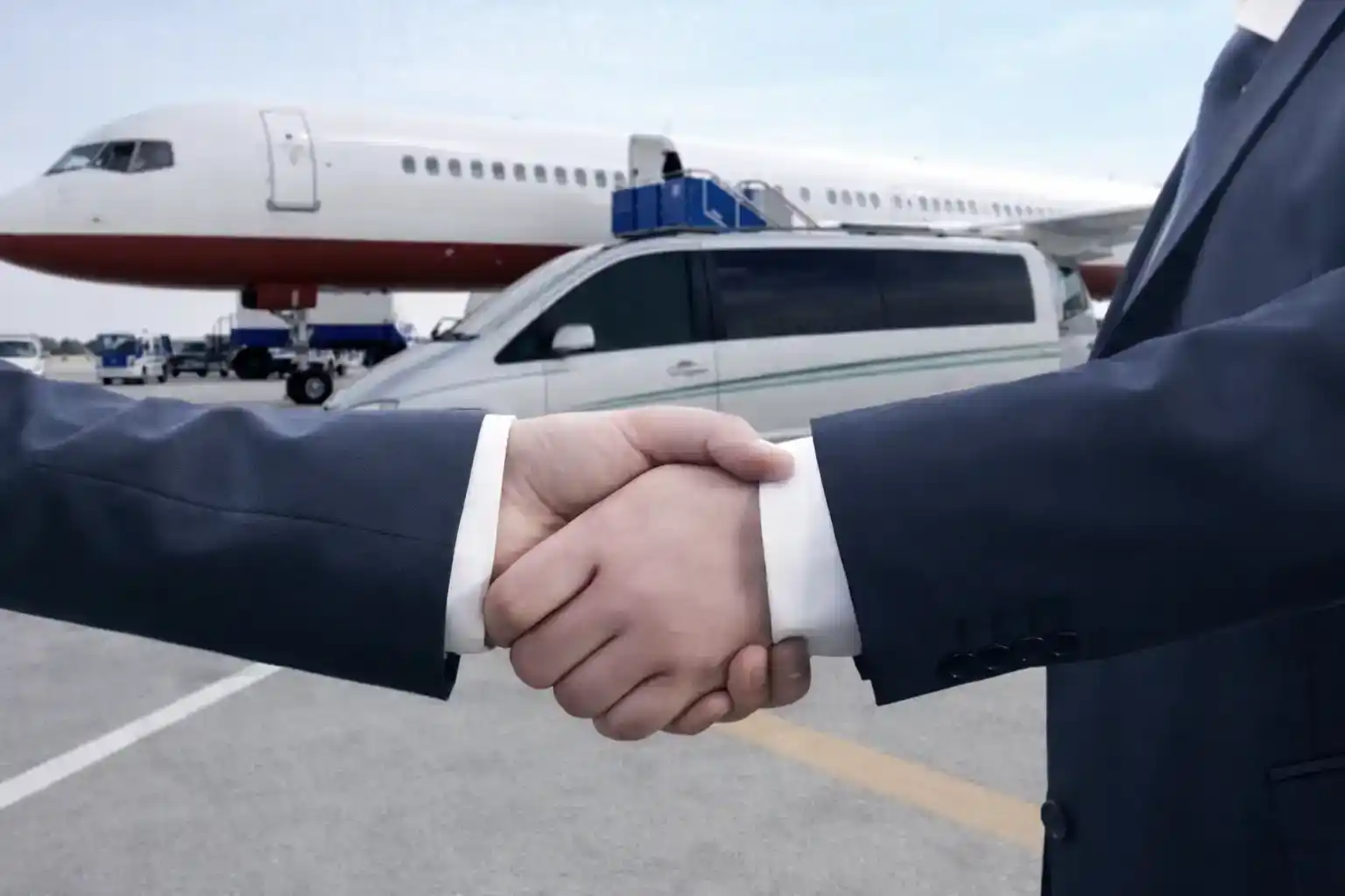Book Your Ride with the Most Affordable Limo Service to Boeing Field Airport