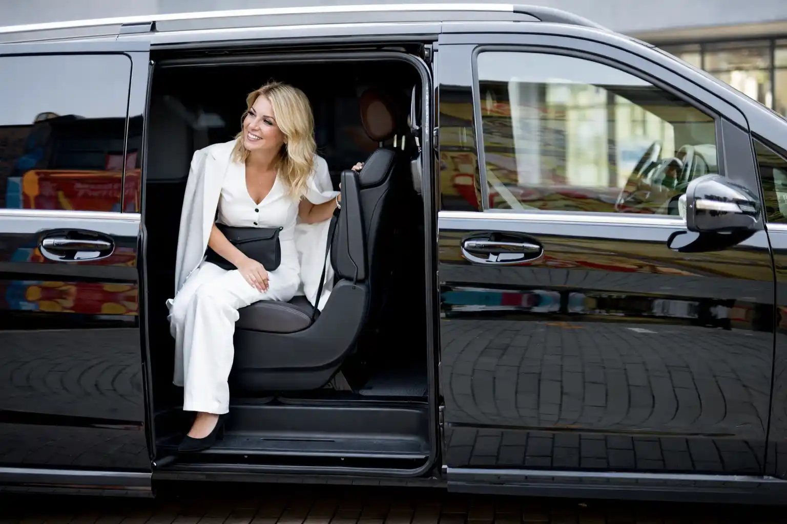 Airport Limo Service Seattle: Ensure a Comfortable Ride