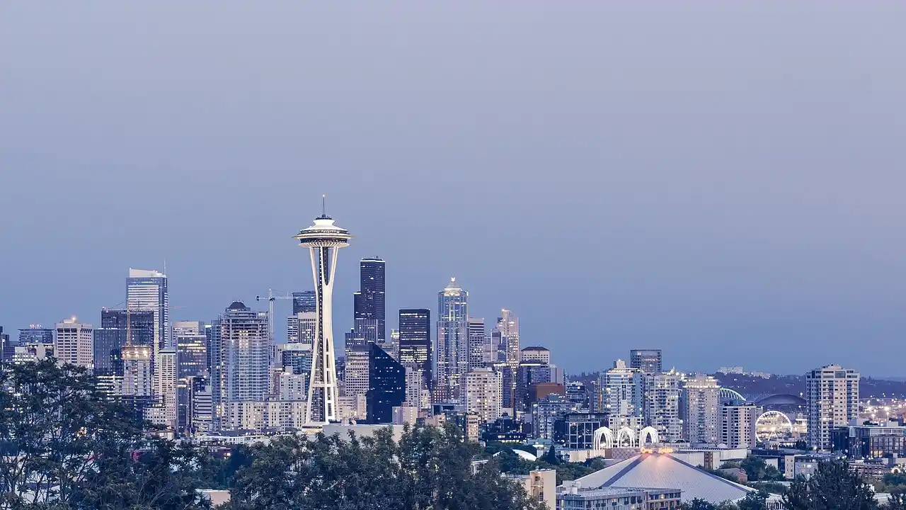 Book Transportation Service to Seattle for a Smooth Ride