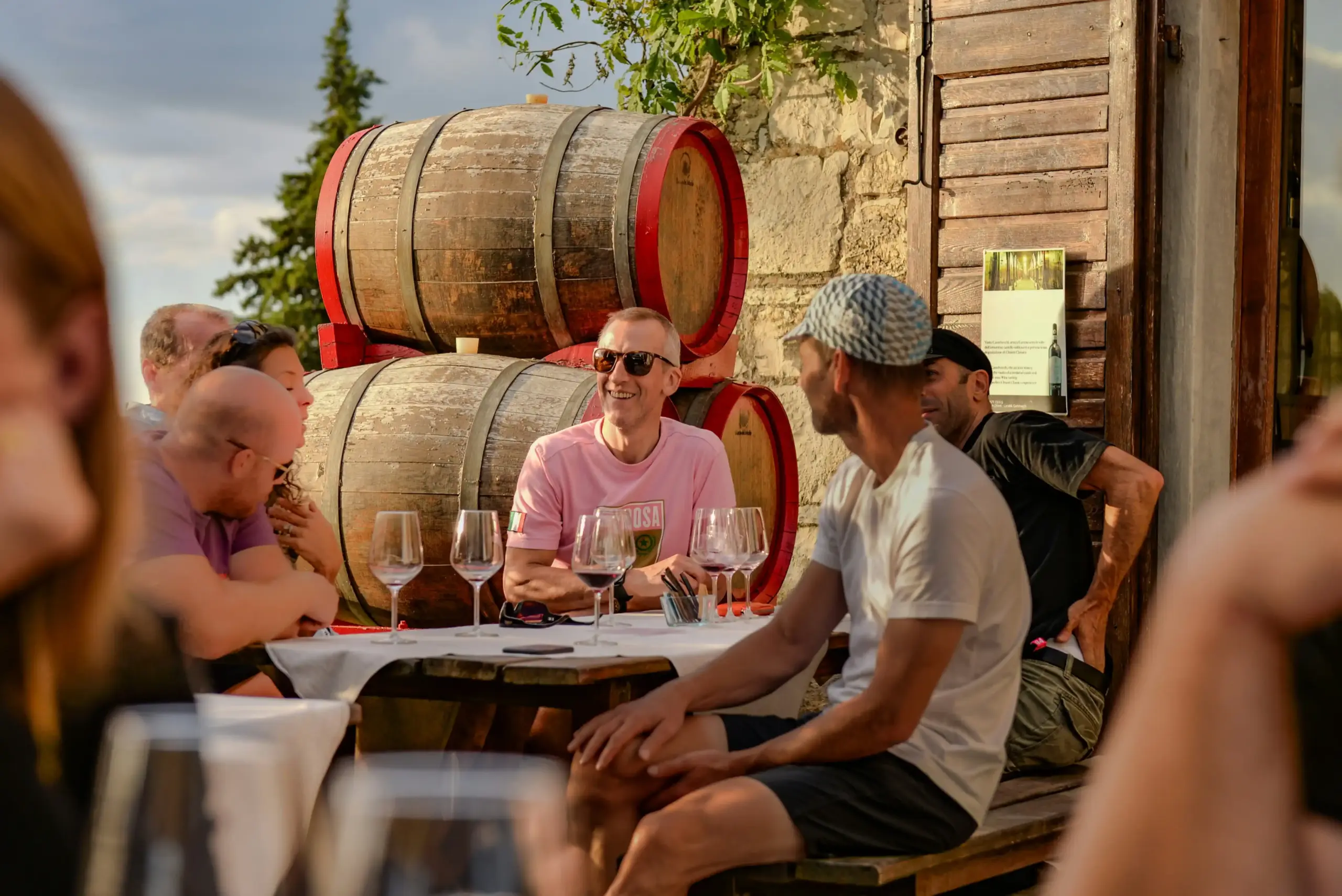 Best Woodinville Wine Tasting Tours (with Prices)