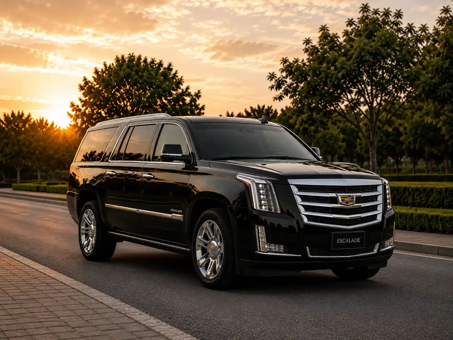 Limo Service to SeaTac Is a Good Choice for a Great Ride