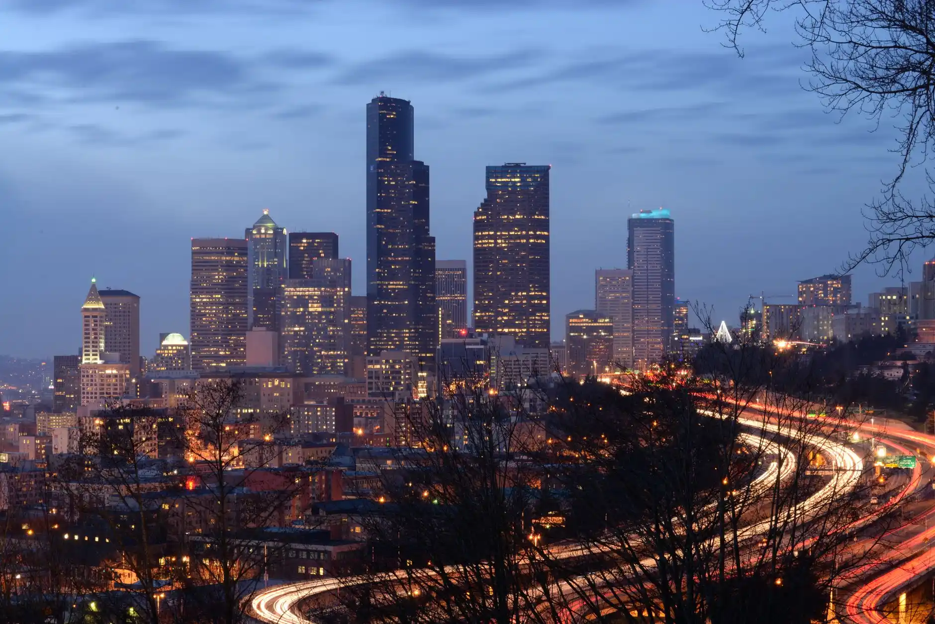 7 Great Seattle Restaurants for Business Dinners