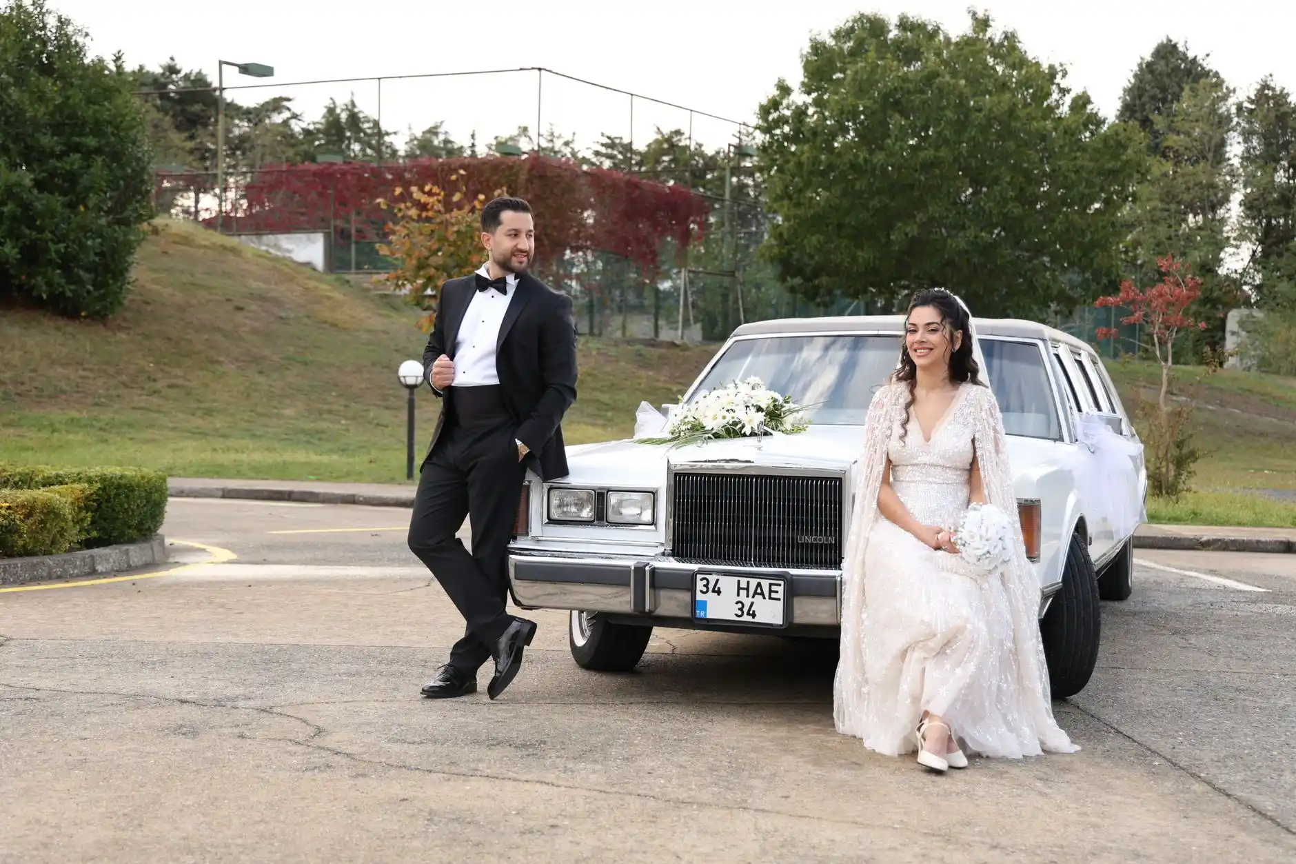 Tips You Need to Be Aware of Before Hiring Wedding Limo Services in Seattle