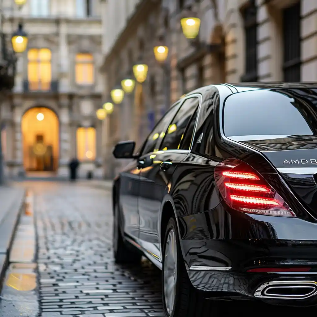 Issaquah to SeaTac Airport – Best Private Transfer Options