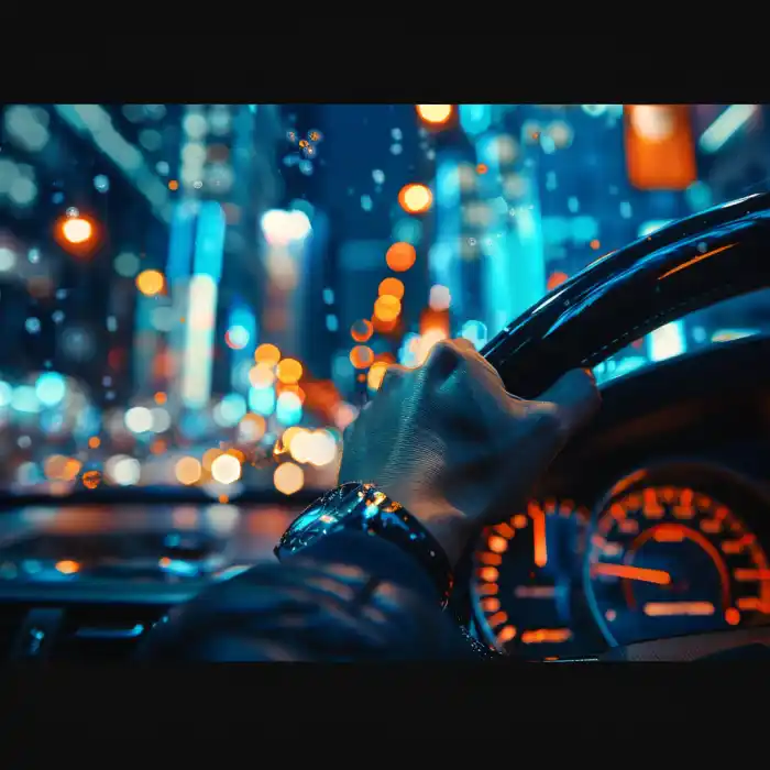 SeaTac to Squamish BC – Direct Private Transportation